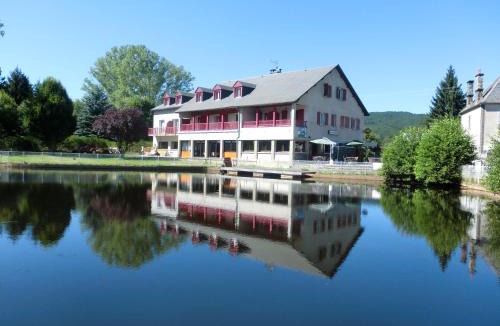 Condat Hotel | Le Lac Des Moines