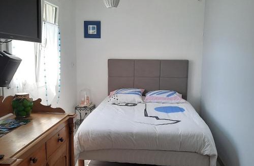 Tresserve Apartment | Le Lac