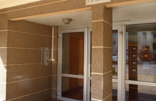 Villette - Maisons Neuves Apartment | Le Lacassagne