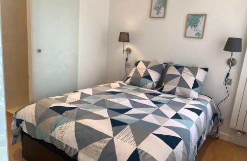 Jean-Medecin Apartment | Le Lafayette HP