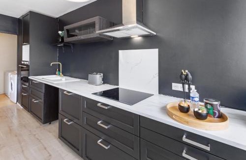 Reze Apartment | Le Lagon - 10 min aéroport et de Nantes