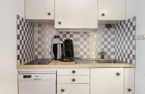 Cap d'Agde Apartment | Le Lagon Bleu by Interhome
