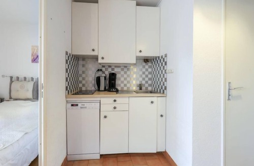 Cap d'Agde Apartment | Le Lagon Bleu by Interhome