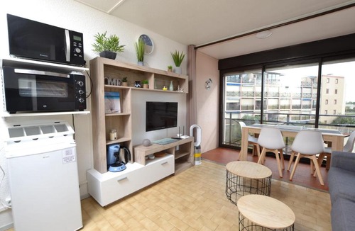 Le Grau-Du-Roi Apartment | LE LAGON BLEU F comme FABULEUX 1