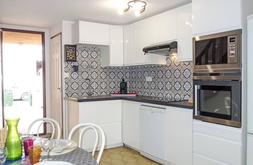 Saint-Cyprien Plage House | Le Lagon by Interhome