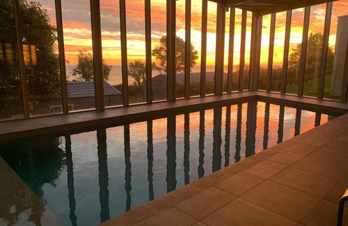 Plouha Apartment | Le Lagon De Bréhec