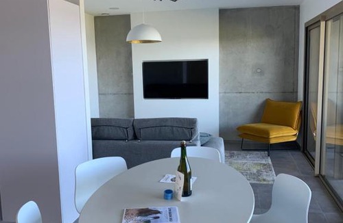 Plouha Apartment | Le Lagon De Bréhec