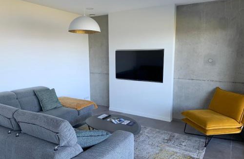 Plouha Apartment | Le Lagon De Bréhec