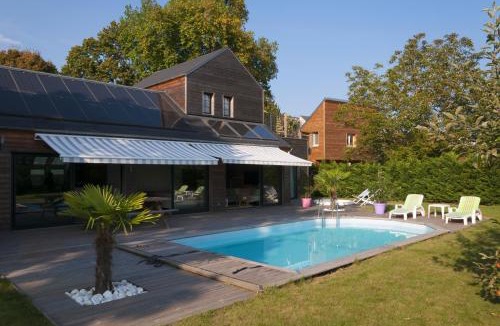 Jargeau Bed & Breakfast | Le Lagon