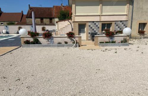 La Celle-sous-Gouzon House | Le Lagon
