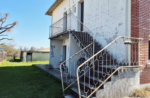 Saint-Gaudens Apartment | Le Lagon, T2 quiet, bright, wifi, car parking