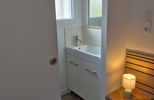 Saint-Gaudens Apartment | Le Lagon, T2 quiet, bright, wifi, car parking