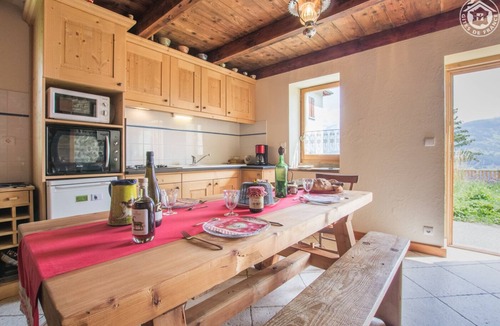 Montricher-Albanne House | LE Lagopede - Montricher-albanne
