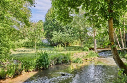 Croissanville Apartment | Le laizon 1 by Interhome