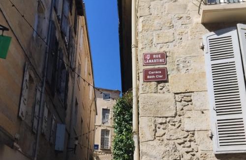 Auch Apartment | Le Lamartine - Hyper centre