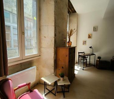 Auch Apartment | Le Lamartine - Hyper centre