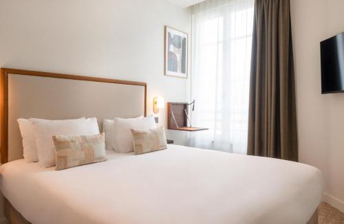 14th Arrondissement Hotel | Le Lampika Hôtel