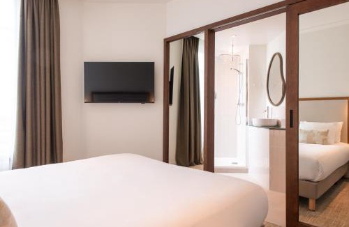 14th Arrondissement Hotel | Le Lampika Hôtel