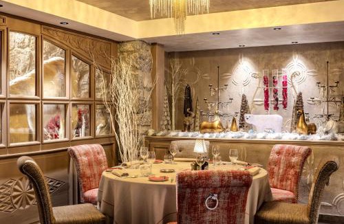 Courchevel Hotel | Le Lana