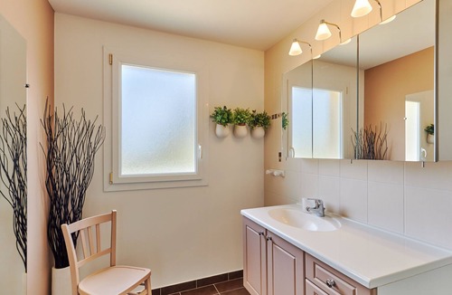 Le Vretot House | Le Lanchon by Interhome