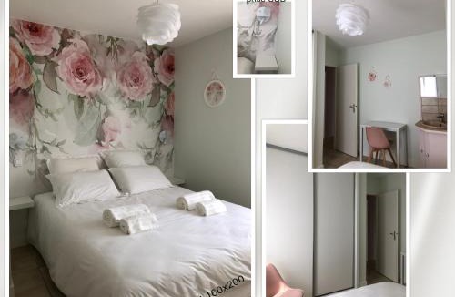 Rebrechien House | Le Landé