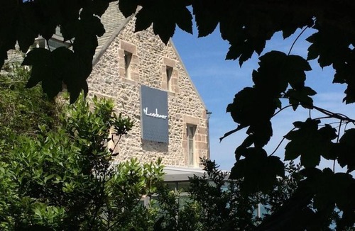 Urville-Nacqueville Hotel | Le Landemer