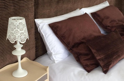 Urville-Nacqueville Hotel | Le Landemer