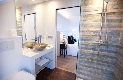 Urville-Nacqueville Hotel | Le Landemer Hôtel Restaurant