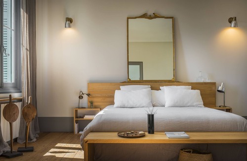 Saint-Martin-de-Re House | LE LANTERNON