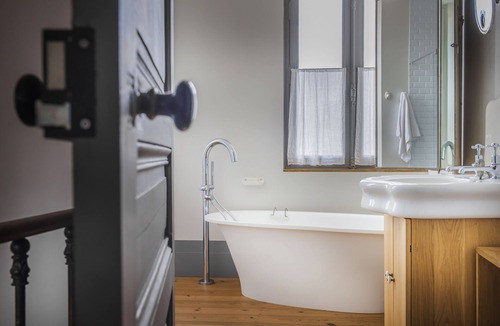 Saint-Martin-de-Re House | LE LANTERNON