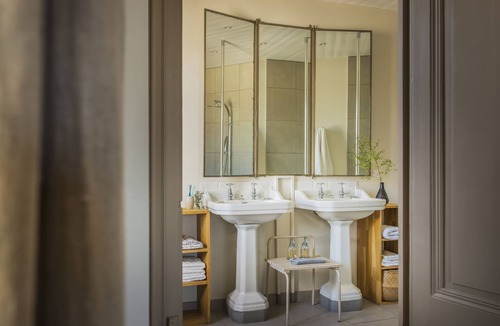 Saint-Martin-de-Re House | LE LANTERNON
