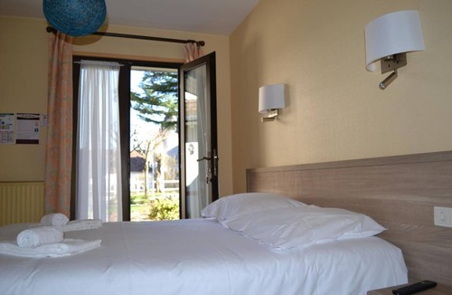 Romorantin-Lanthenay Hotel | Le Lanthenay