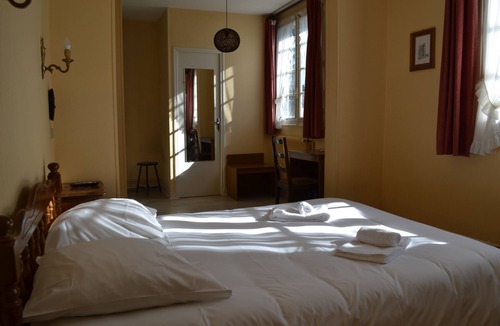 Romorantin-Lanthenay Hotel | Le Lanthenay
