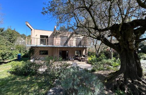 Villeneuve-les-Avignon Bed & Breakfast | Le Larjalas - villa piscine & grands espaces