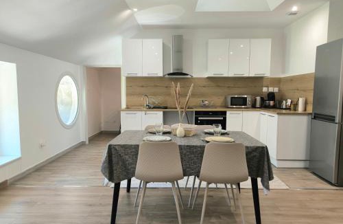 Lagnieu Apartment | Le latiniçois