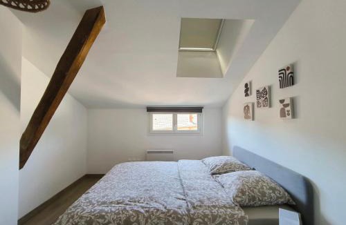 Lagnieu Apartment | Le latiniçois