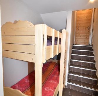 Cognet Apartment | Le Lauranoure - 205