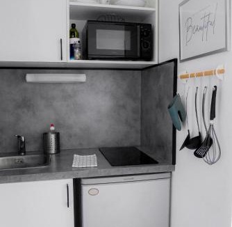 L'Oree du Bois Apartment | Le Laurier - Cosi - WIFI - Parking - Balcon