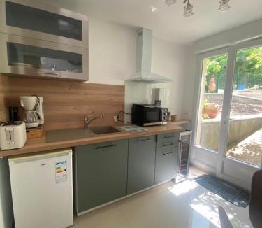 Yerres House | LE LAURIER BLANC