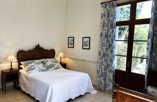 Nizas Villa | Le Laurier DOMAINE SAINT FERREOL
