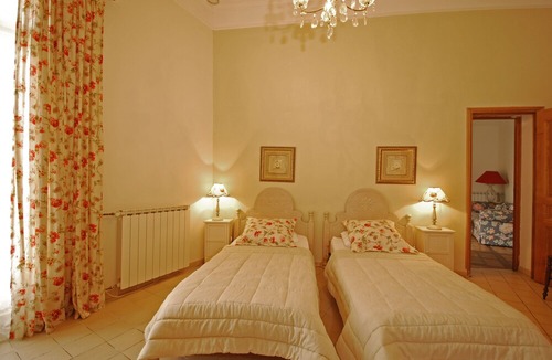 Nizas Villa | Le Laurier DOMAINE SAINT FERREOL