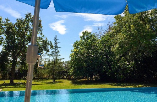 Moussoulens House | Le Laurier - luxury family retreat in the countryside - Le Trabet - Carcassonne