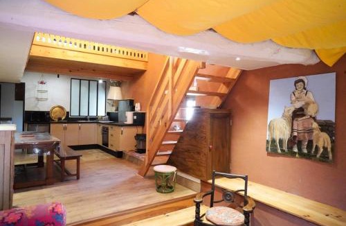 Bilheres House | Le Lauriolle