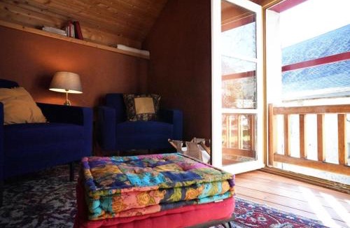 Bilheres House | Le Lauriolle