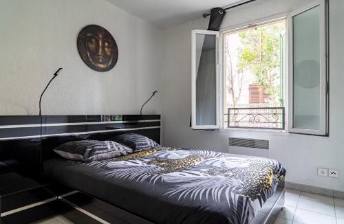 Le Luc Apartment | Le Laury