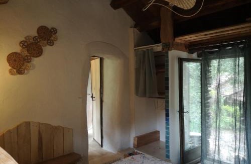 Saint-Andeol-de-Clerguemort House | Le Lauzas