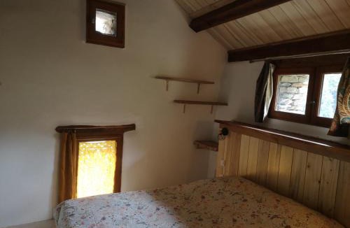 Saint-Andeol-de-Clerguemort House | Le Lauzas