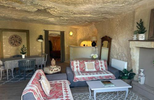 Vernou-sur-Brenne House | Le Lavandier