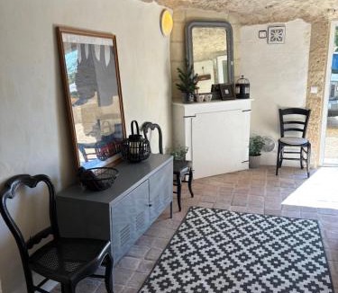 Vernou-sur-Brenne House | Le Lavandier