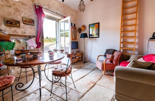 Clansayes House | Le Lavandin